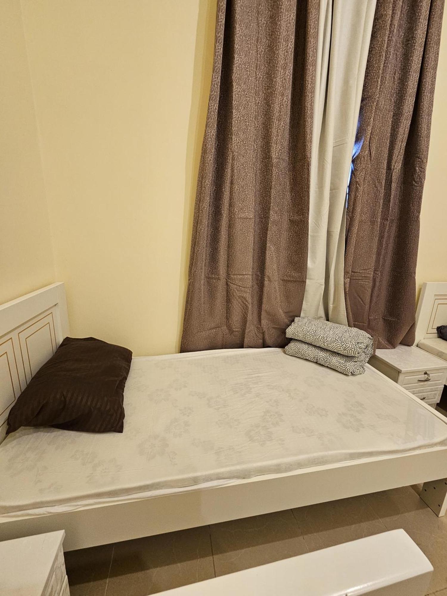 Paradiso Backpackers Nest Abu Dzabi Kültér fotó