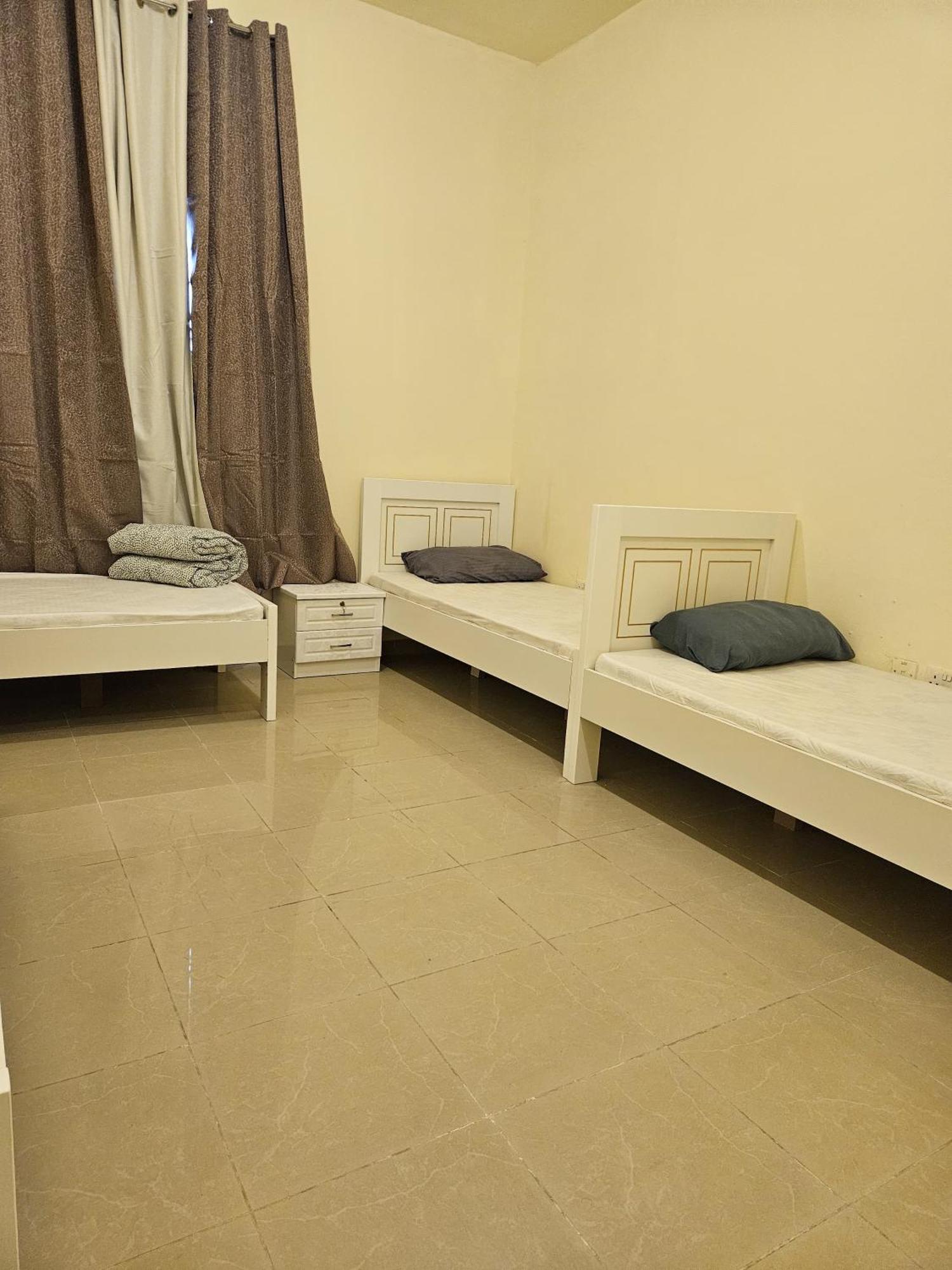 Paradiso Backpackers Nest Abu Dzabi Kültér fotó
